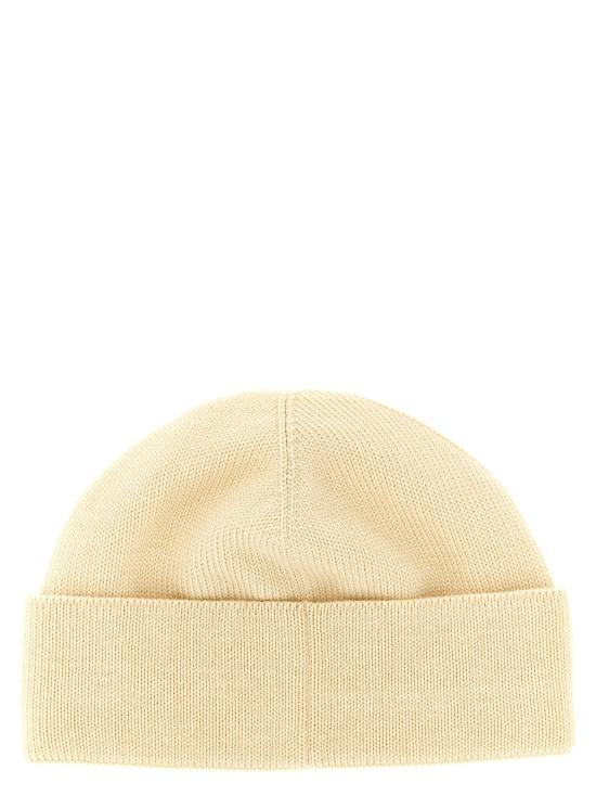  발렌티노 가라바니 비니 LDY2HB02RFZL581 CREAM - VALENTINO GARAVANI