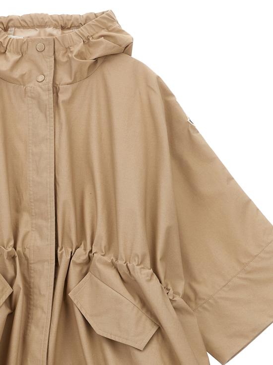  몽클레어 코트 LDL19543G00002599CU23Q BEIGE - MONCLER