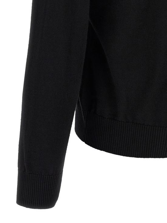  펜디 스웨터 LDFZE035ATMOF0QA1 BLACK - FENDI