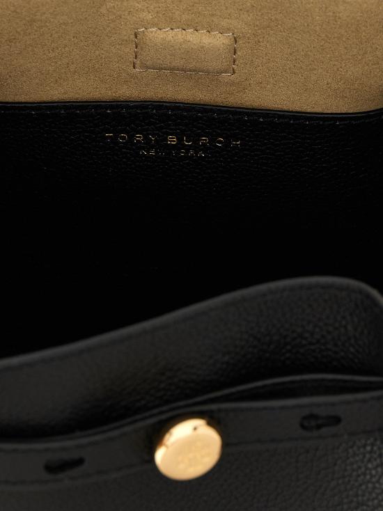  토리버치 토트백 LD166982001 BLACK - TORY BURCH