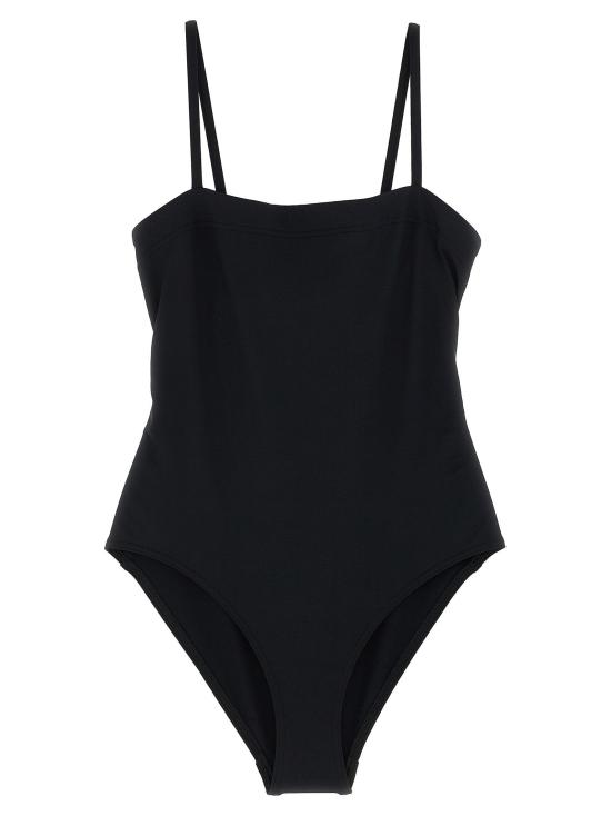  에레스 비치웨어 LD011402NOIR BLACK
