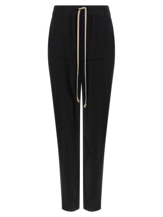  다크쉐도우 스커트 LDDS01F4341RN09 BLACK