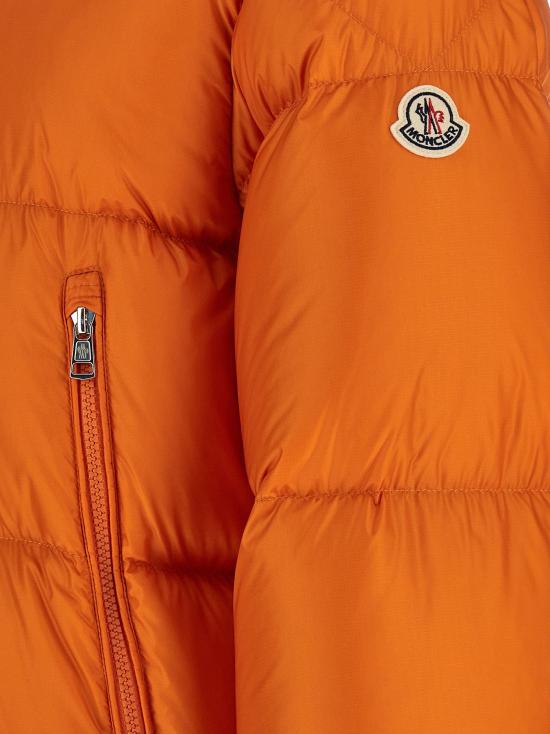  몽클레어 패딩 LDK20911A00237597XQ330 ORANGE - MONCLER