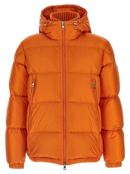 몽클레어 패딩 LDK20911A00237597XQ330 ORANGE