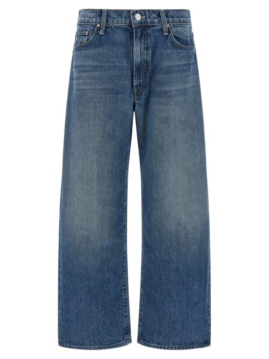  마더 데님 팬츠 LD10248313GTH BLUE