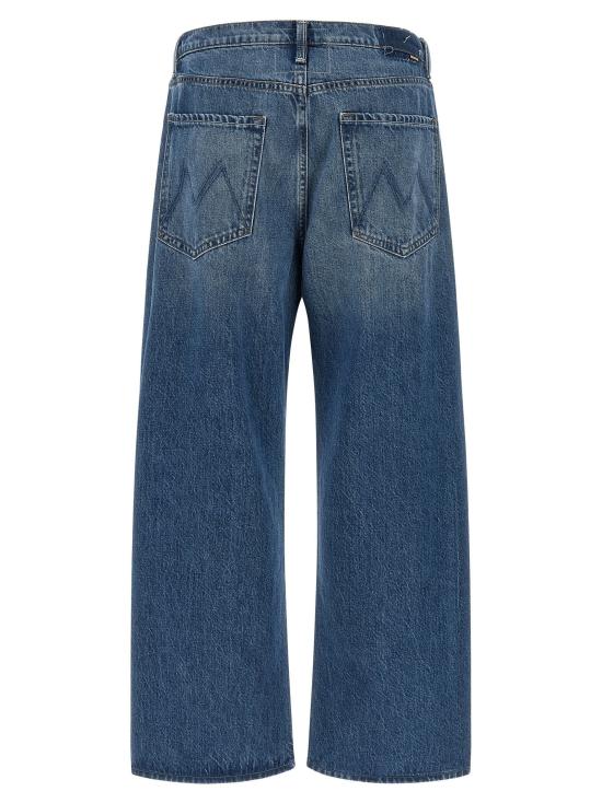  마더 데님 팬츠 LD10248313GTH BLUE - MOTHER