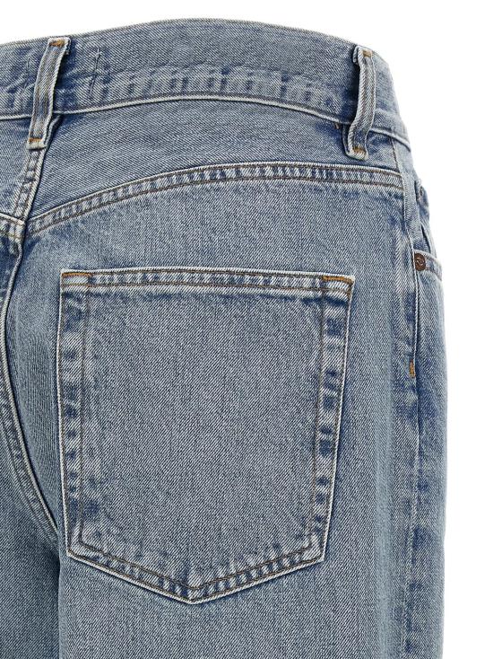  에이골디 데님 팬츠 LDA3193078ORITL INDIGO - AGOLDE