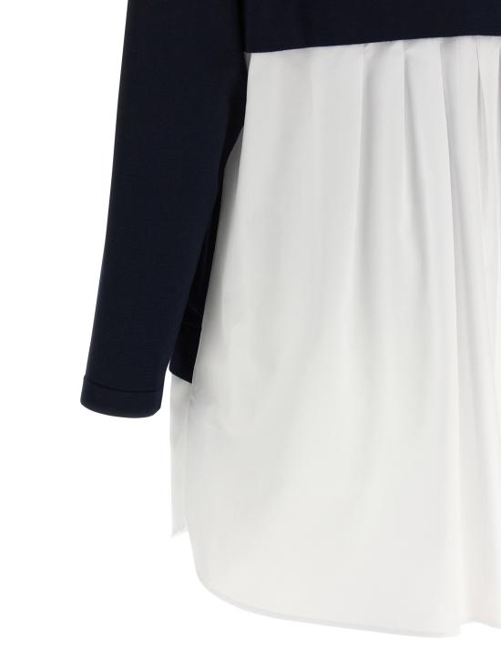  엘리자베타프랜치 점프수트 LDAM09T56E2EF7 NAVY - ELISABETTA FRANCHI