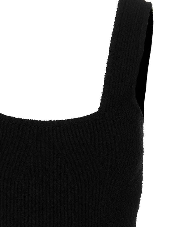  워드로브NYC 원피스 LDW5028R10BLACK - WARDROBE.NYC