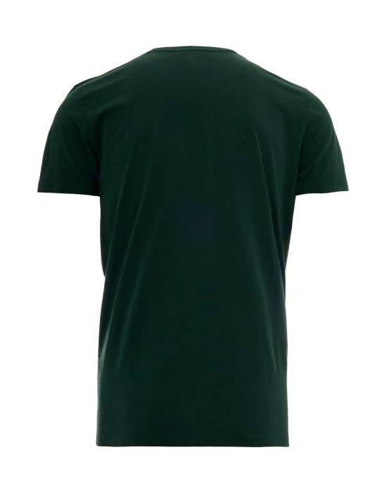  라코스테 피마 코튼 저지 크루넥 티셔츠 TH6709 - LACOSTE