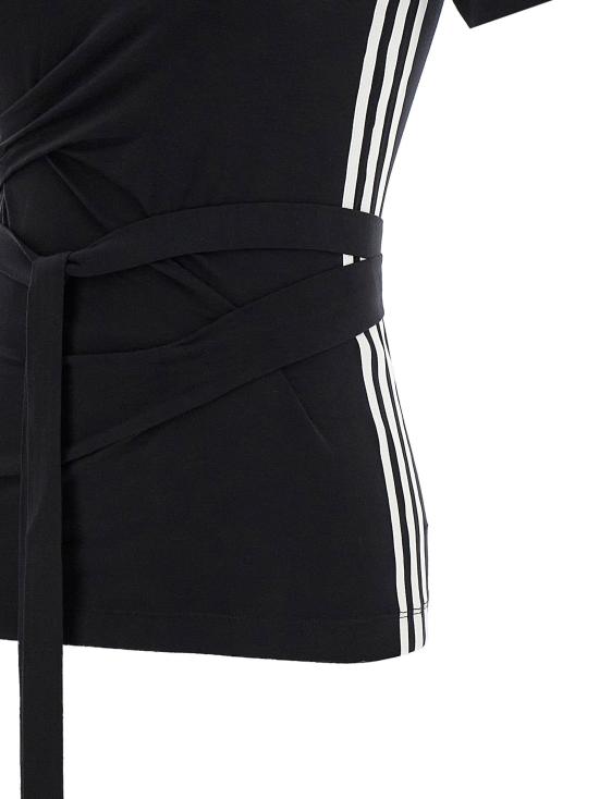  와이쓰리 탑 LDJD6002BLACK - Y-3