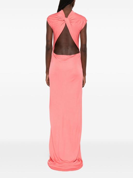  톰포드 점프수트 ABJ889JEX188OAM P26 CORAL PINK - TOMFORD