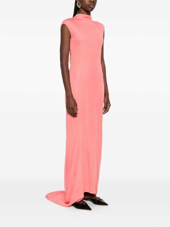  톰포드 점프수트 ABJ889JEX188OAM P26 CORAL PINK - TOMFORD