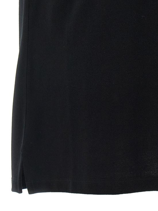  알렉산더 맥퀸 셔츠 LD839229QXAAK1000 BLACK - ALEXANDER MCQUEEN
