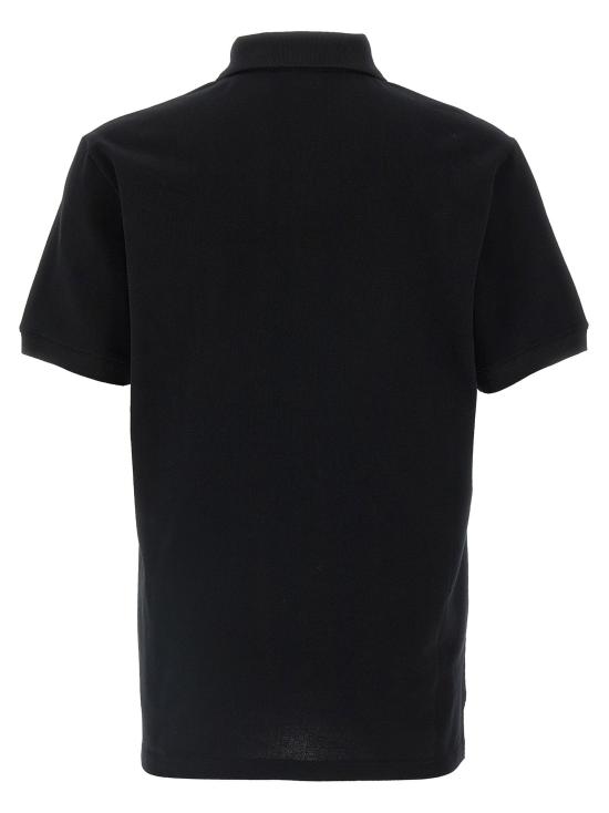 알렉산더 맥퀸 셔츠 LD839229QXAAK1000 BLACK - ALEXANDER MCQUEEN