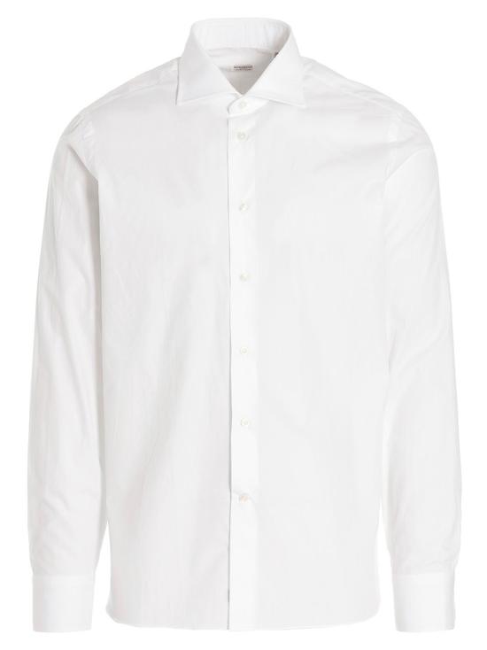  보리엘로 셔츠 LD14011 WHITE
