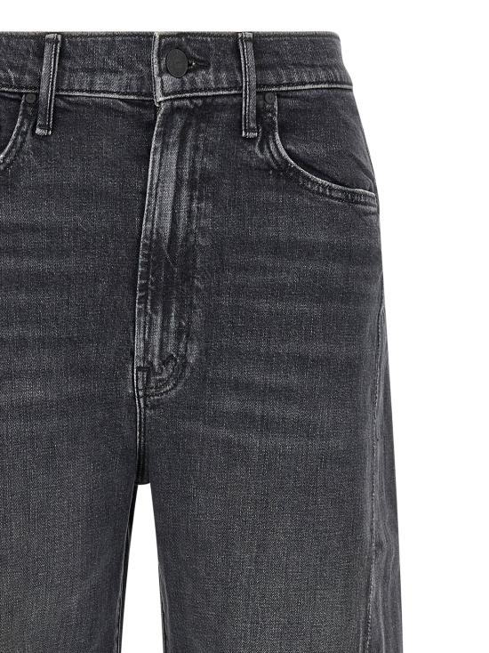  마더 데님 팬츠 LD11846515SYS GREY - MOTHER