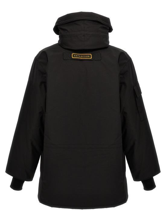  캐나다구스 패딩 LD2051M9061 BLACK - CANADA GOOSE