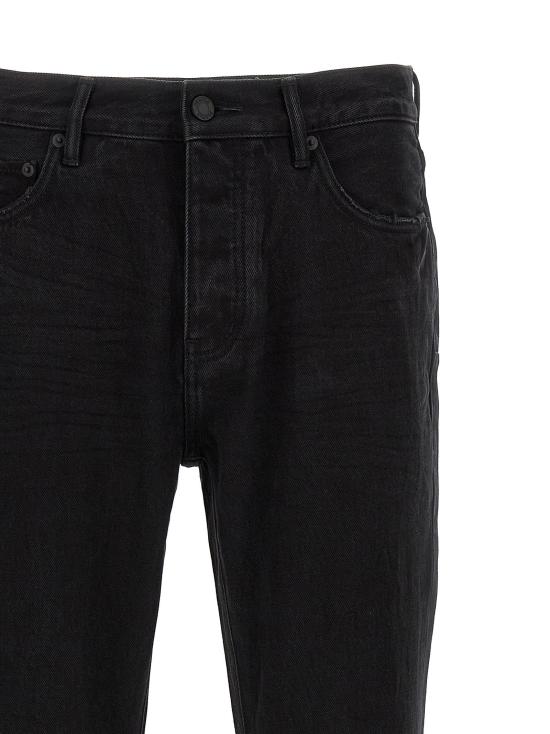  퍼플 브랜드 데님 팬츠 LDP026LDBR525BLACK - PURPLE BRAND