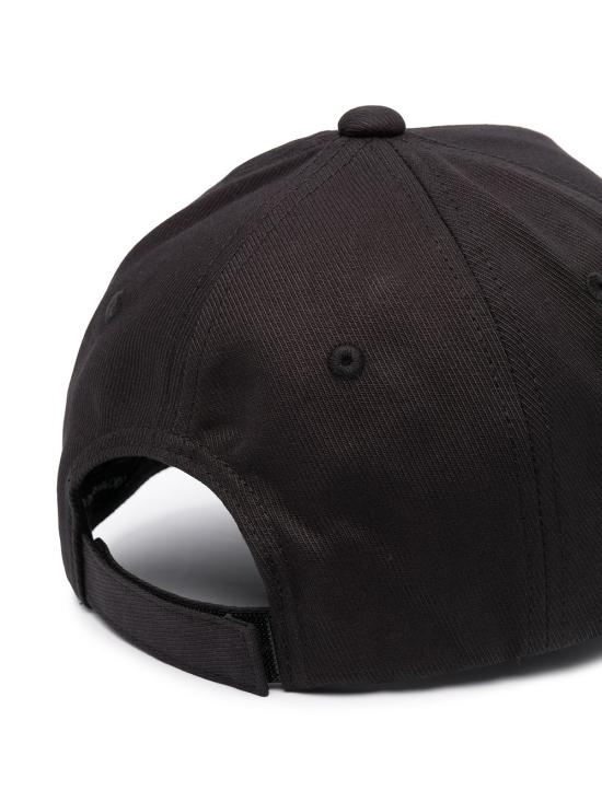  엠포리오 아르마니 볼캡 627920CC99000020 AI26 BLACK - EMPORIO ARMANI