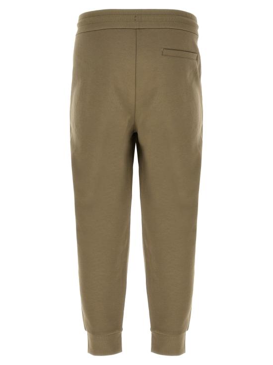  휴고보스 트레이닝/조거 팬츠 LD50520322245 OLIVE - HUGO BOSS