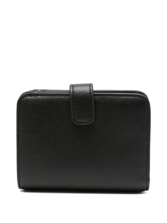  엠포리오 아르마니 남성지갑 EW003034AF19568UC001 P26 BLACK - EMPORIO ARMANI