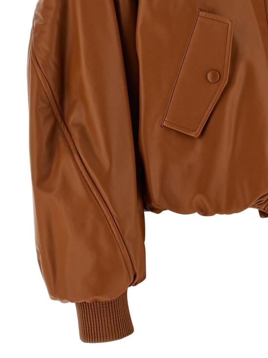  지방시 자켓 LDBW00UN61UJ913 BROWN - GIVENCHY