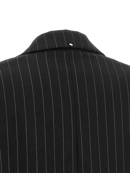  스포트막스 자켓 LD2612041051600004 BLACK - SPORTMAX