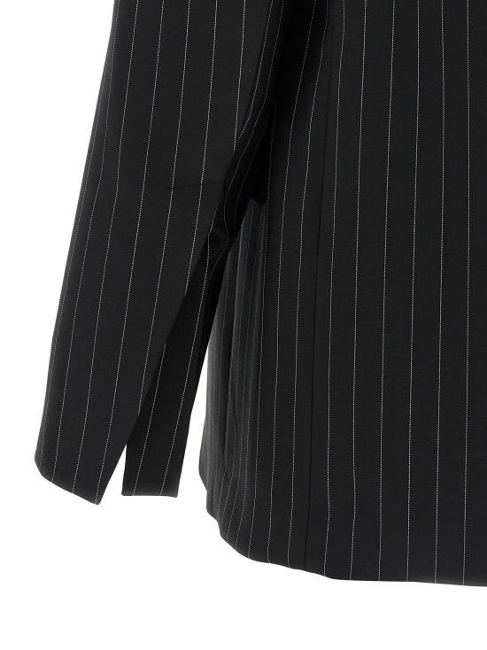  스포트막스 자켓 LD2612041051600004 BLACK - SPORTMAX
