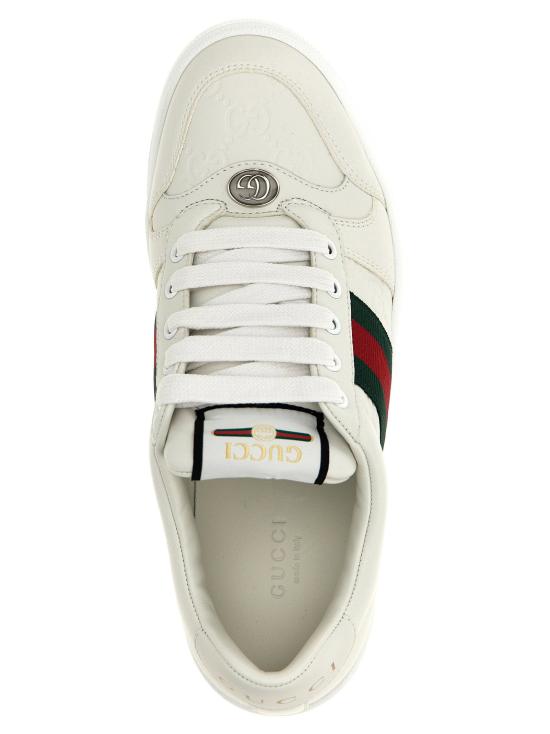 구찌 스니커즈 LD798854AADU09094 WHITE - GUCCI