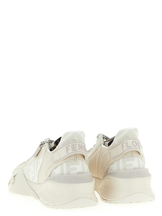  펜디 스니커즈 LD7E1392AK1QF1HGQ WHITE - FENDI
