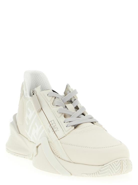  펜디 스니커즈 LD7E1392AK1QF1HGQ WHITE - FENDI