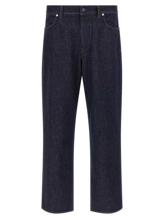  스톤 아일랜드 데님 팬츠 LDK2S15J100006S00J7VJ201 INDIGO