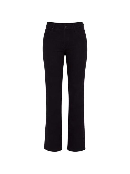  마더 데님 팬츠 P00051611NGN AI26 BLACK