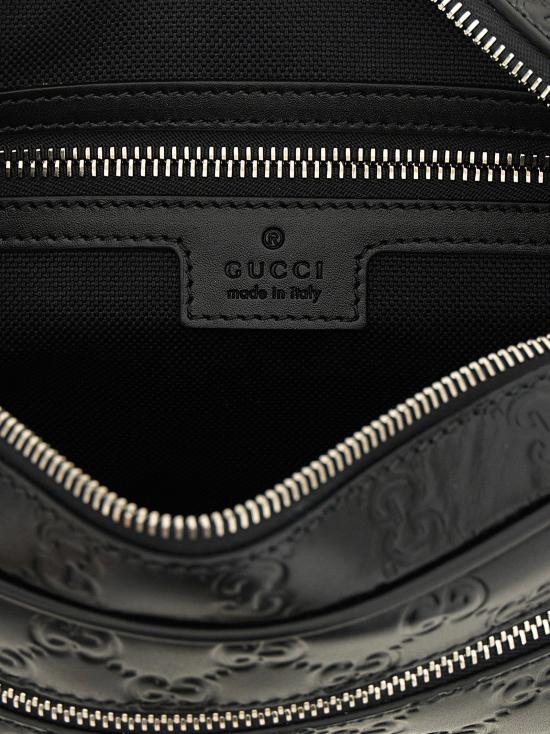  구찌 크로스백 LD850242AAFOM1053 BLACK - GUCCI