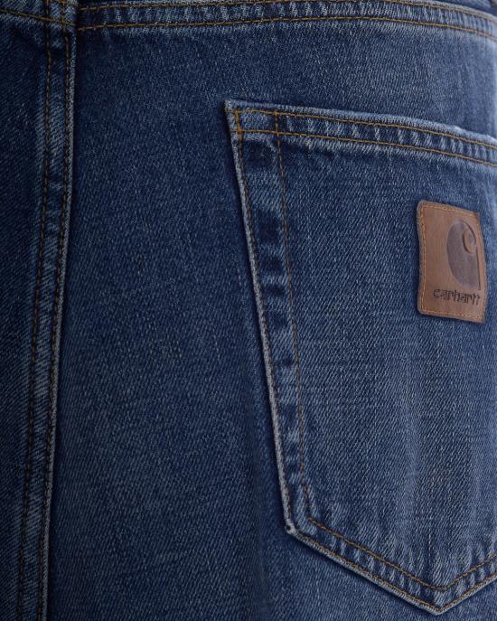  칼하트 WIP 에어론 팬츠 I036728 - CARHARTT WIP