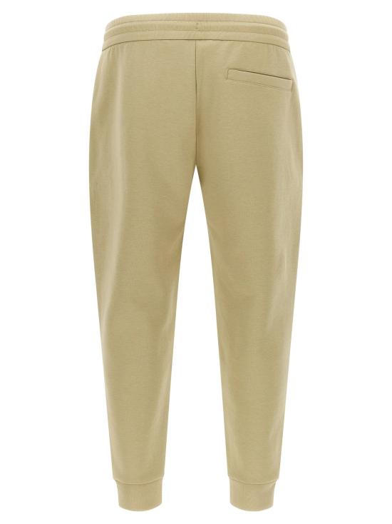  휴고보스 트레이닝/조거 팬츠 LD50555853254 KHAKI - HUGO BOSS