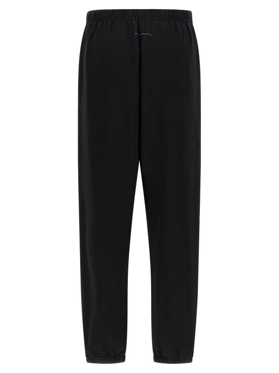  MM6 메종마르지엘라 트레이닝/조거 팬츠 LDS52KA0563M25025900 BLACK - MM6 MAISON MARGIELA