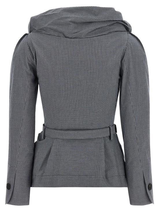  비비안웨스트우드 자켓 LD14010087W00R0P204 GRAY - VIVIENNE WESTWOOD
