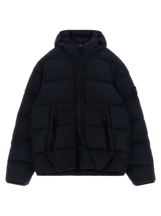  스톤 아일랜드 패딩 LDL2S164100004S0028V0020 BLACK