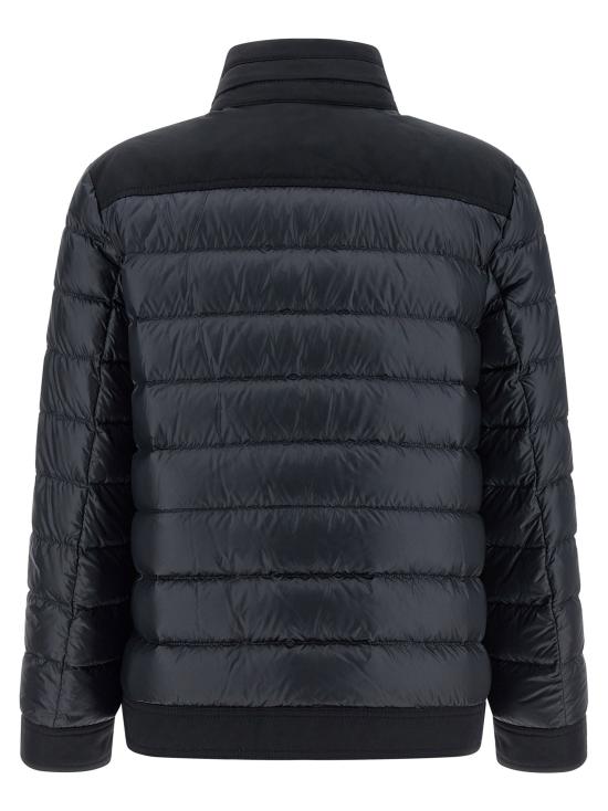  몽클레어 패딩 LDL10931A00009597YG778 BLACK - MONCLER
