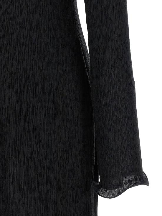  마그다뷰트림 원피스 LD131523BLACK - MAGDA BUTRYM