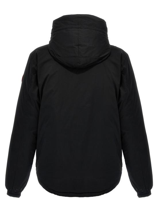  캐나다구스 패딩 LD5078M9061 BLACK - CANADA GOOSE