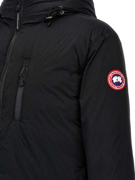  캐나다구스 패딩 LD5078M9061 BLACK - CANADA GOOSE