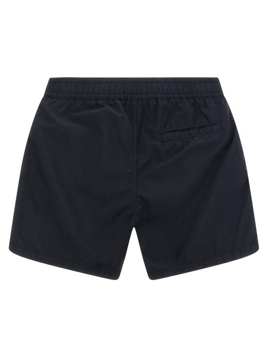  스톤 아일랜드 비치웨어 LDL1S16B100003S0046V0020 NAVY - STONE ISLAND