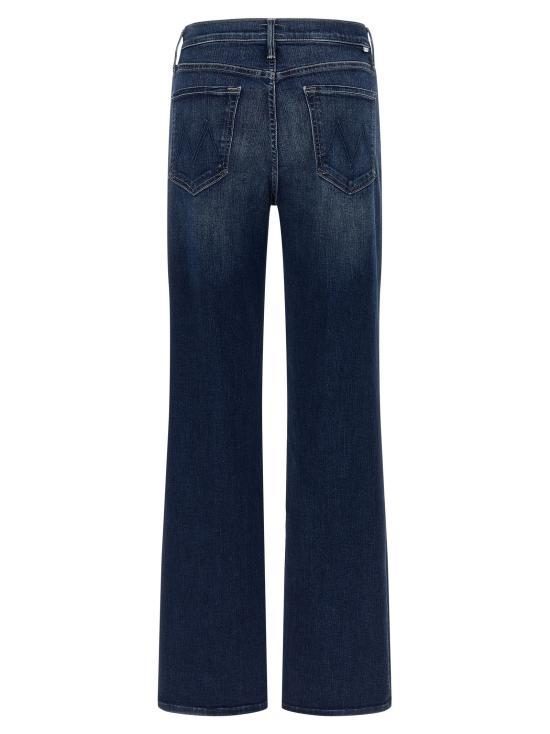  마더 데님 팬츠 LD100052104TBM DARK BLUE - MOTHER