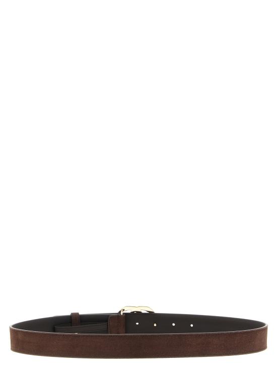  구찌 벨트 LD847228CA00G2019 BROWN - GUCCI