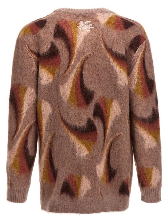  에트로 가디건 ET266617BM MULTICOLOR - ETRO