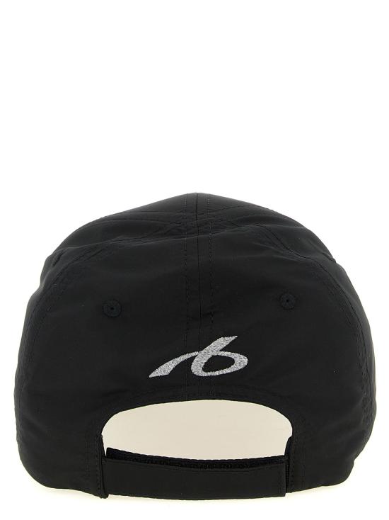  발렌시아가 볼캡 LDA001UY4F1B61000 BLACK - BALENCIAGA