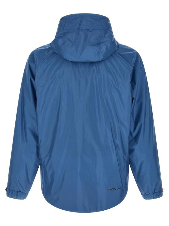  몽클레어 패딩 LDL10971A000145998075C BLUE - MONCLER